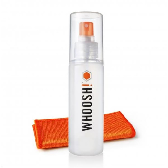 WHOOSH! Čistič obrazovky Screen Shine On the Go XL - 100 ml