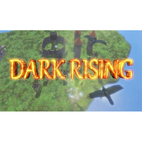 Dark Rising (PC) klíč Steam