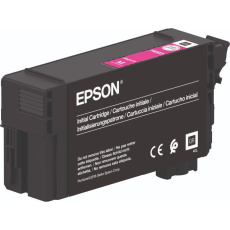 Atramentová tyčinka EPSON Singlepack UltraChrome XD2 Magenta T40D340(50 ml) Atramentová tyčinka EPSON Singlepack UltraChrome XD2 Magenta T40D340(50 ml)