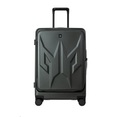ACER cestovní kufr Predator Streetstyle 25",polykarbonát,65l,TSA kombinační zámek,3 kapsy,matně šedá ACER cestovní kufr Predator Streetstyle 25",polykarbonát,65l,TSA kombinační zámek,3 kapsy,matně šedá
