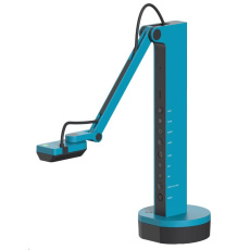 IPEVO vizualizér VZ-X - Bezdrátová/HDMI/USB 8MPx Dokumentová kamera/dokumentový skener IPEVO vizualizér VZ-X - Bezdrátová/HDMI/USB 8MPx Dokumentová kamera/dokumentový skener