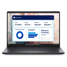 DELL NTB Pro 13 Premium PA13250/U7-268V/Evo/32GB/512SSD/13.3" QHD+ Touch|IR Cam/No AC Adapter/Bck Kb/W11P/3Y PS NBD DELL NTB Pro 13 Premium PA13250/U7-268V/Evo/32GB/512SSD/13.3" QHD+ Touch|IR Cam/No AC Adapter/Bck Kb/W11P/3Y PS NBD
