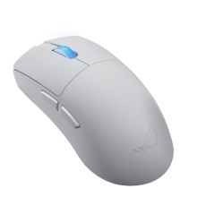 ASUS Herní myš ROG Harpe II Ace, Bezdrátová, bílá ASUS Herní myš ROG Harpe II Ace, Bezdrátová, bílá