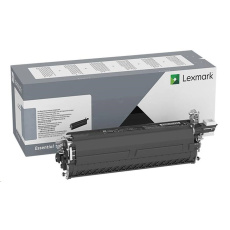 Čierna zobrazovacia súprava Lexmark 78C0Z10 pre C2240,C2325,C2425,C2535,CS421,CS521,CS622,CX421,CX522,CX62x - 125 000 strán za minútu Čierna zobrazovacia súprava Lexmark 78C0Z10 pre C2240,C2325,C2425,C2535,CS421,CS521,CS622,CX421,CX522,CX62x - 125 000 strán za minútu