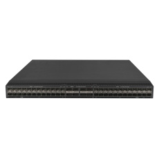 HPE FlexFabric 5945 48SFP28 8QSFP28 Switch HPE FlexFabric 5945 48SFP28 8QSFP28 Switch