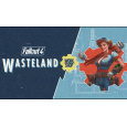 Fallout 4 - Wasteland Workshop (PC) kod Steam