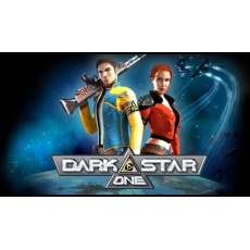 Darkstar One (PC) klíč Steam
