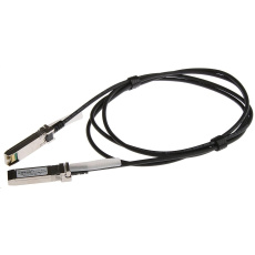 MaxLink 10G SFP+ DAC kábel, pasívny, DDM, kompatibilný s Cisco, UBNT, MikroTik, 5 m