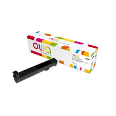 OWA Armor toner pre HP Color Laserjet Ese M855, 29000 strán, CF310A, čierny/čierny OWA Armor toner pre HP Color Laserjet Ese M855, 29000 strán, CF310A, čierny/čierny