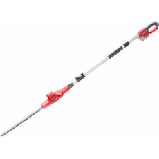 Extol Premium 8895733 nůžky na živé ploty aku, teleskopické 2,78m, 20V Li-ion, bez baterie a nabíječky Extol Premium 8895733 nůžky na živé ploty aku, teleskopické 2,78m, 20V Li-ion, bez baterie a nabíječky