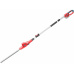 Extol Premium 8895733 nůžky na živé ploty aku, teleskopické 2,78m, 20V Li-ion, bez baterie a nabíječky