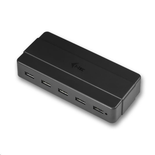 iTec USB 3.0 Rozbočovač 7-portový