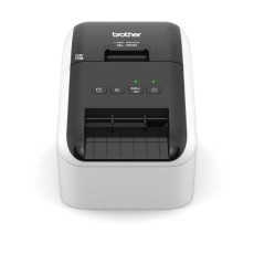 Tlačiareň štítkov BROTHER QL-800 - 62 mm, termálna, USB, Profi. Tlačiareň štítkov / po zakúpení DK-22251 tlač v červenej farbe / Tlačiareň štítkov BROTHER QL-800 - 62 mm, termálna, USB, Profi. Tlačiareň štítkov / po zakúpení DK-22251 tlač v červenej farbe /