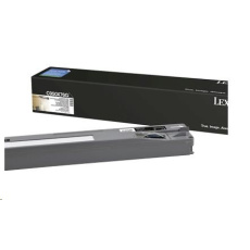 LEXMARK Nádoba na odpad pre C950, X95x LEXMARK Nádoba na odpad pre C950, X95x