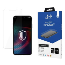 3mk HardGlass pro Apple iPhone 13 / 13 Pro / 14 / 16E 3mk HardGlass pro Apple iPhone 13 / 13 Pro / 14 / 16E