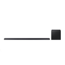 SAMSUNG Ultratenký lifestylový soundbar HW-S800D SAMSUNG Ultratenký lifestylový soundbar HW-S800D
