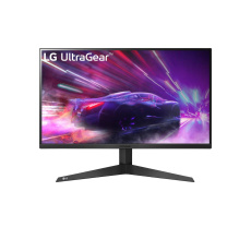 LG MT VA LCD LED 23,8" 24GQ50F - VA panel, 1ms, 165Hz, FreeSYNC, 2xHDMI, DP LG MT VA LCD LED 23,8" 24GQ50F - VA panel, 1ms, 165Hz, FreeSYNC, 2xHDMI, DP