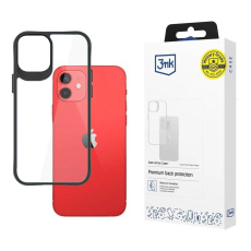 3mk Satin Armor Case+ pro Apple iPhone 12 mini 3mk Satin Armor Case+ pro Apple iPhone 12 mini
