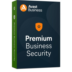 _Nová Avast Premium Business Security pro 69 PC na 12 měsíců