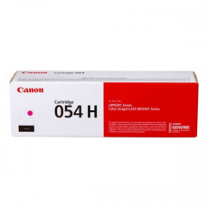 Canon LASER TONER 054HM Canon LASER TONER 054HM