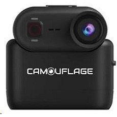 Camouflage EZ-Thumb Pro