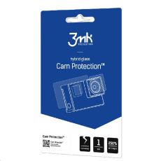 3mk Cam Protection pro GoPro Hero 13 3mk Cam Protection pro GoPro Hero 13