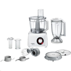 Bosch MC812W501 kuchyňský robot Bosch MC812W501 kuchyňský robot