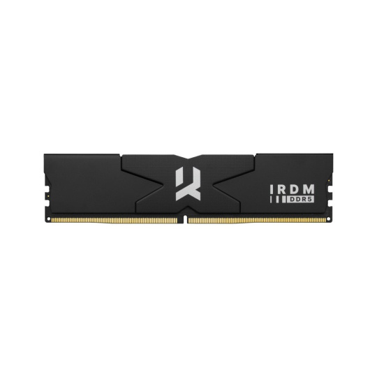 GOODRAM DIMM DDR5 64GB (Kit 2x32GB) 5600MHz CL30 IRDM