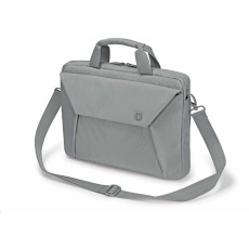 DICOTA Slim Case EDGE 10-11.6, šedá