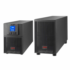 APC Easy UPS SRV 1000VA 230V s externou batériou, On-Line, 800W APC Easy UPS SRV 1000VA 230V s externou batériou, On-Line, 800W