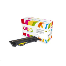 OWA Armor toner pre SAMSUNG CLP 320,325, 1000 strán, CLTY4072S, žltá/žltá (CLT-Y4072S,SU472A) OWA Armor toner pre SAMSUNG CLP 320,325, 1000 strán, CLTY4072S, žltá/žltá (CLT-Y4072S,SU472A)