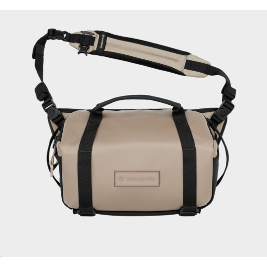 WANDRD ROGUE Sling 9L Yuma Tan WANDRD ROGUE Sling 9L Yuma Tan