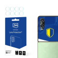 3mk Lens Protection pro Tecno Phantom V Flip2 (front)