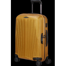 Samsonite MAJOR-LITE Spinner 55 EXP - šafranová žlutá Samsonite MAJOR-LITE Spinner 55 EXP - šafranová žlutá