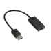Adaptér HP DisplayPort na HDMI True 4k