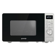 Gorenje Mikrovlnná trouba MO20A4X Gorenje Mikrovlnná trouba MO20A4X