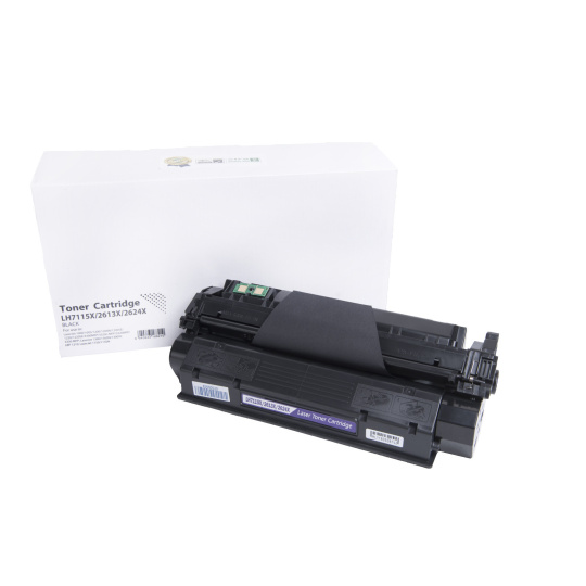 HP C7115X, 15X, Q2624X, 24X, Q2613X, 13X, 5773A004, EP25