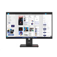 LENOVO LCD ThinkVision T32UD-40 - 32",IPS,mat,16:9,3840x2160,178°/178°,4/6ms,350cd/m2,1500:1,DP,HDMI,VGA,PIVOT,VESA,3Y
