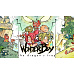 Wonder Boy: The Dragon's Trap (PC) klíč Steam
