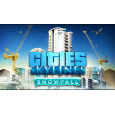 Cities: Skylines - Snowfall (PC/MAC/LX) klíč Steam