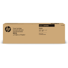 HP - Samsung CLT-Y659S Yellow Toner Cartridge (20,000 pages) HP - Samsung CLT-Y659S Yellow Toner Cartridge (20,000 pages)
