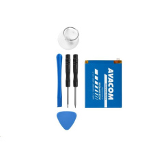 AVACOM Batéria pre mobilný telefón Huawei P9, Li-Ion 3,82V 3000mAh, (náhradná HB366481ECW) AVACOM Batéria pre mobilný telefón Huawei P9, Li-Ion 3,82V 3000mAh, (náhradná HB366481ECW)