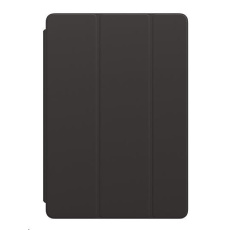 APPLE Smart Cover pre iPad (7., 8., 9. gen.) čierna