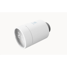 Tesla Smart Thermostatic Valve Style Tesla Smart Thermostatic Valve Style