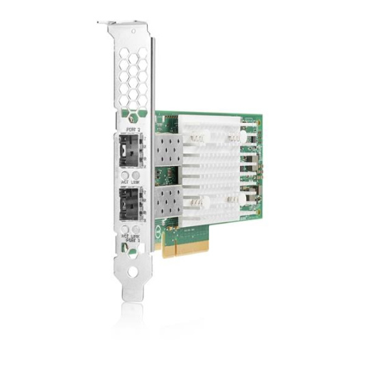 Adaptér Intel X710-DA2 Ethernet 10Gb 2-port SFP+ pre HPE