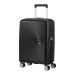 American Tourister Soundbox SPINNER 55/20 EXP TSA Black
