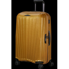 Samsonite MAJOR-LITE Spinner 69 - šafranová žlutá Samsonite MAJOR-LITE Spinner 69 - šafranová žlutá