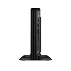HP PC Pro Mini 400 G9, i5-13500T, 1x16GB DDR4,512GB, Intel HD, WiFi 6E+BT, USB kl. a myš, 90W, 2xDP+HDMI, Win64Pro HP PC Pro Mini 400 G9, i5-13500T, 1x16GB DDR4,512GB, Intel HD, WiFi 6E+BT, USB kl. a myš, 90W, 2xDP+HDMI, Win64Pro
