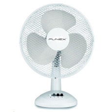 DOMO PFT1030 Stolní ventilátor Punex 30cm