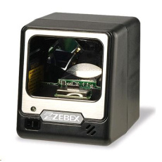 Všesmerový laserový snímač čiarových kódov Zebex A-50M, USB Všesmerový laserový snímač čiarových kódov Zebex A-50M, USB